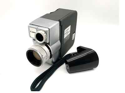 レトロフィルムカメラ　Canon Moter Zoom 8 EEE レトロフィルムカメラ Canon Moter Zoom 8 EEE Moter Zoom 8 EEE