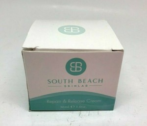 south beach repair cream