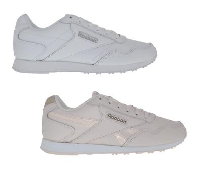 Reebok Royal Glide LX Sneaker Halbschuhe Turnschuhe Schnürschuhe Damen