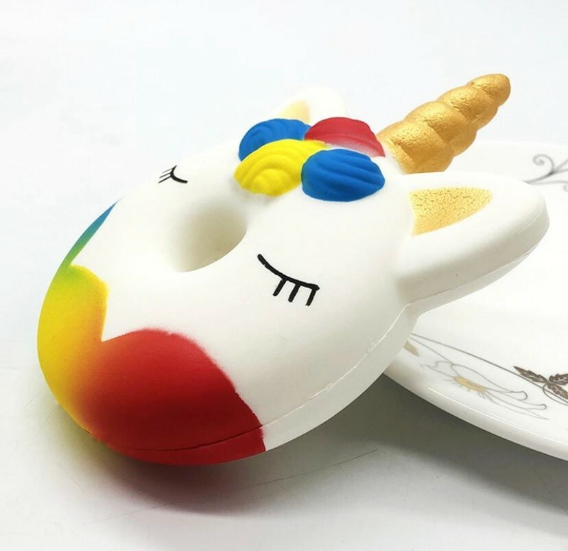 unicorn squishy bulk