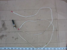 Superior 2" Gas Ignitor, Used