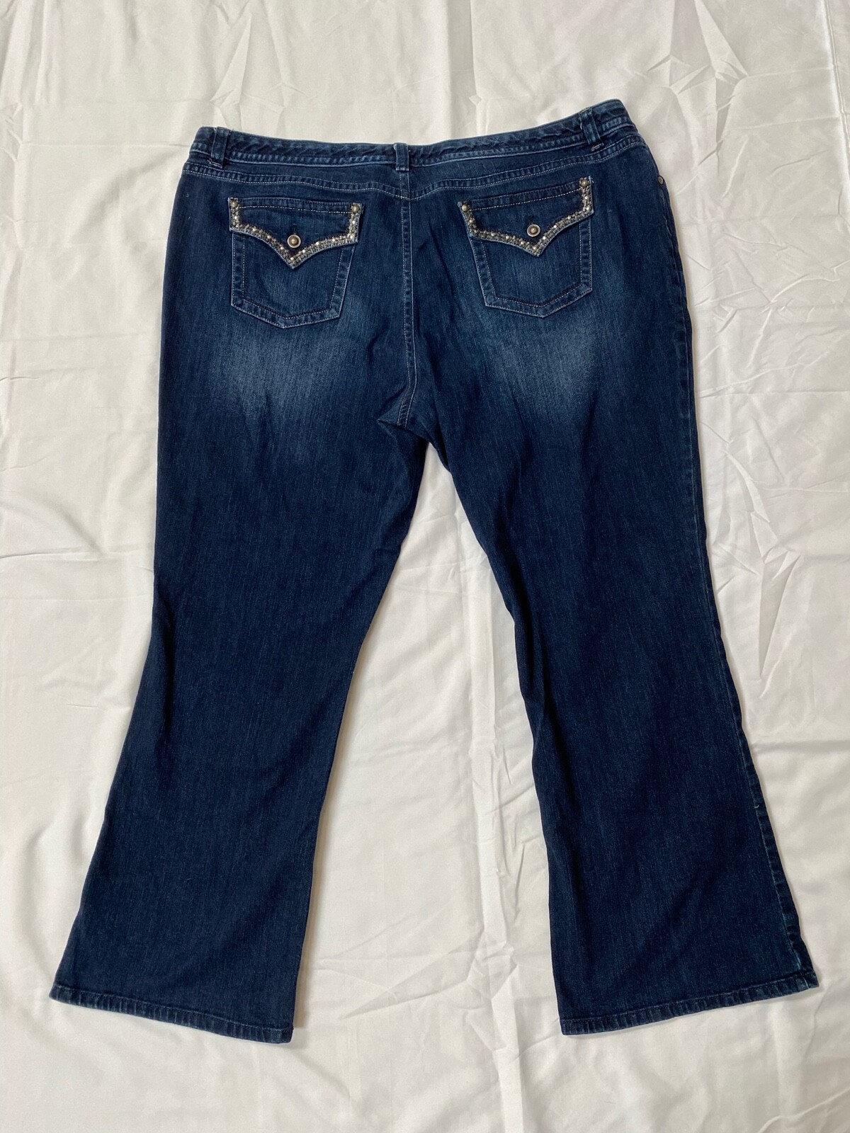 apt 9 plus size jeans