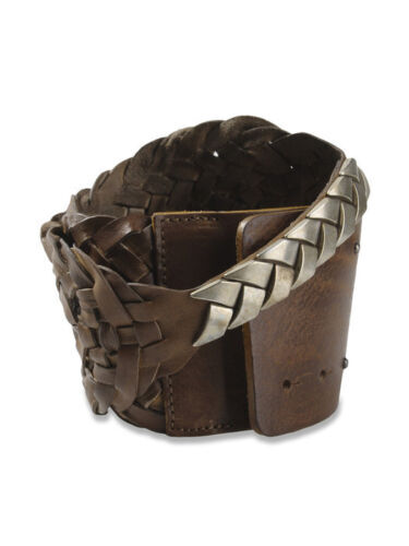 小物 - Diesel Belt , Y2K Archive - Martine Diesel Men 00S