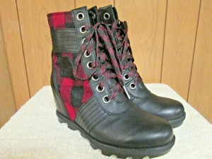 lexie wedge waterproof boot