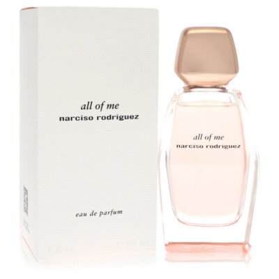 Narciso Rodriguez All of Me by Narciso Rodriguez EDP Spray 3oz/90ml for Women