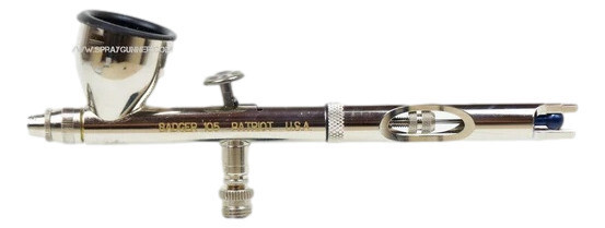 Badger Patriot 105 Airbrush (0.5mm)