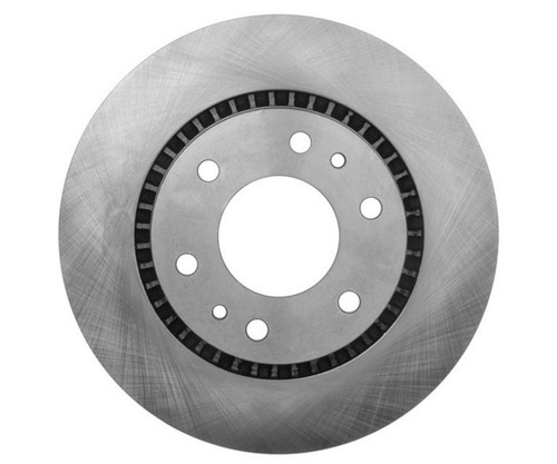 Front Disc Brake Rotor for Trailblazer, Envoy, Ascender, Rainier ...