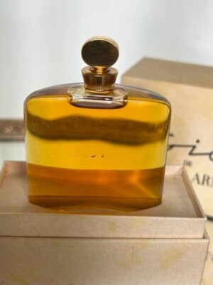 Gio Giorgio Armani pure parfum 15 ml. Rare, vintage 1991 original