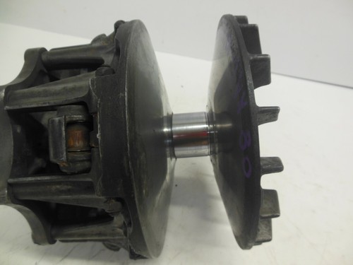 Convertidor de transmisión CC11 Kawasaki KVF 750 D 2008 49093-0022 49093-0068 - Imagen 5 de 5