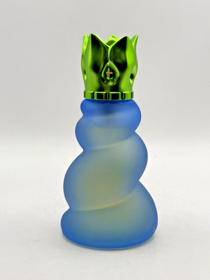 LES BELLES DE RICCI DE NINA RICCI 30ML EDT SPRAY CÓDIGO-3H11 (NUEVO CON CAJA) Foto 3 de 4