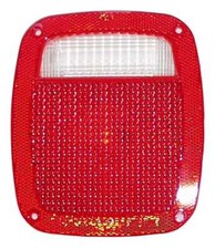 Tail Light Lens Crown J8129642