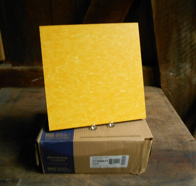 Armstrong Excelon Commercial Floor Tile Lemon Lick 12''x12'' Case of 45 Pcs.