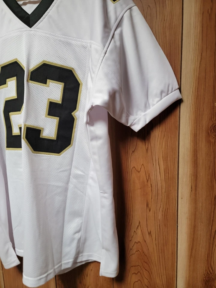 Marshon Lattimore Signed Jersey New Orleans Saints, Beckett COA a-x - Image 2 of 4