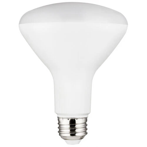 Sunlite LED BR30 Recessed Light Bulb 10.5W 800Lumens 4000K-CoolWhite, 6-Pack - Image 2 of 2