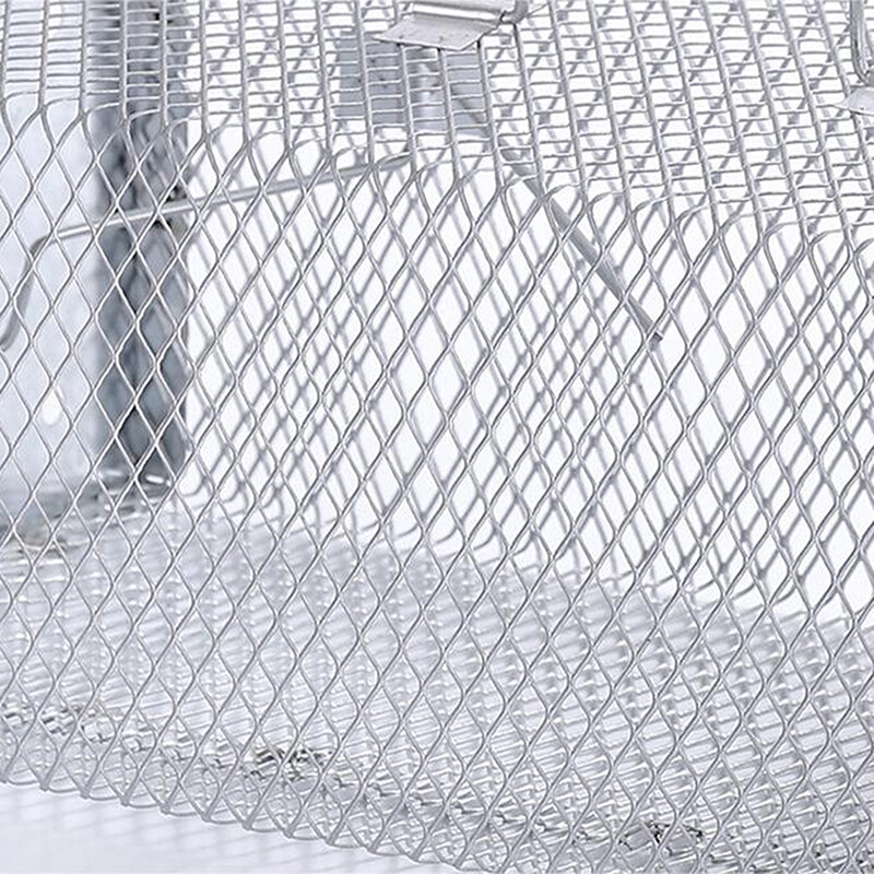 MultiCatch Rodent Mouse Trap Rat Trap Cage Pest Control Catcher Rat