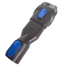 INSE N520 Cordless Vacuum Cleaner Dusting Brush Accessory Attachment S620 Blue