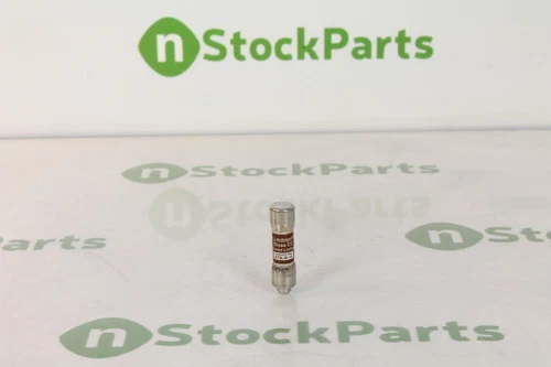 LIMITRON KTK-R-1/2 NSNB - CLASS CC FUSE 1/2 AMPS 600 VOLTS (kV)