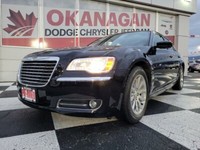 2014 Chrysler 300 Touring