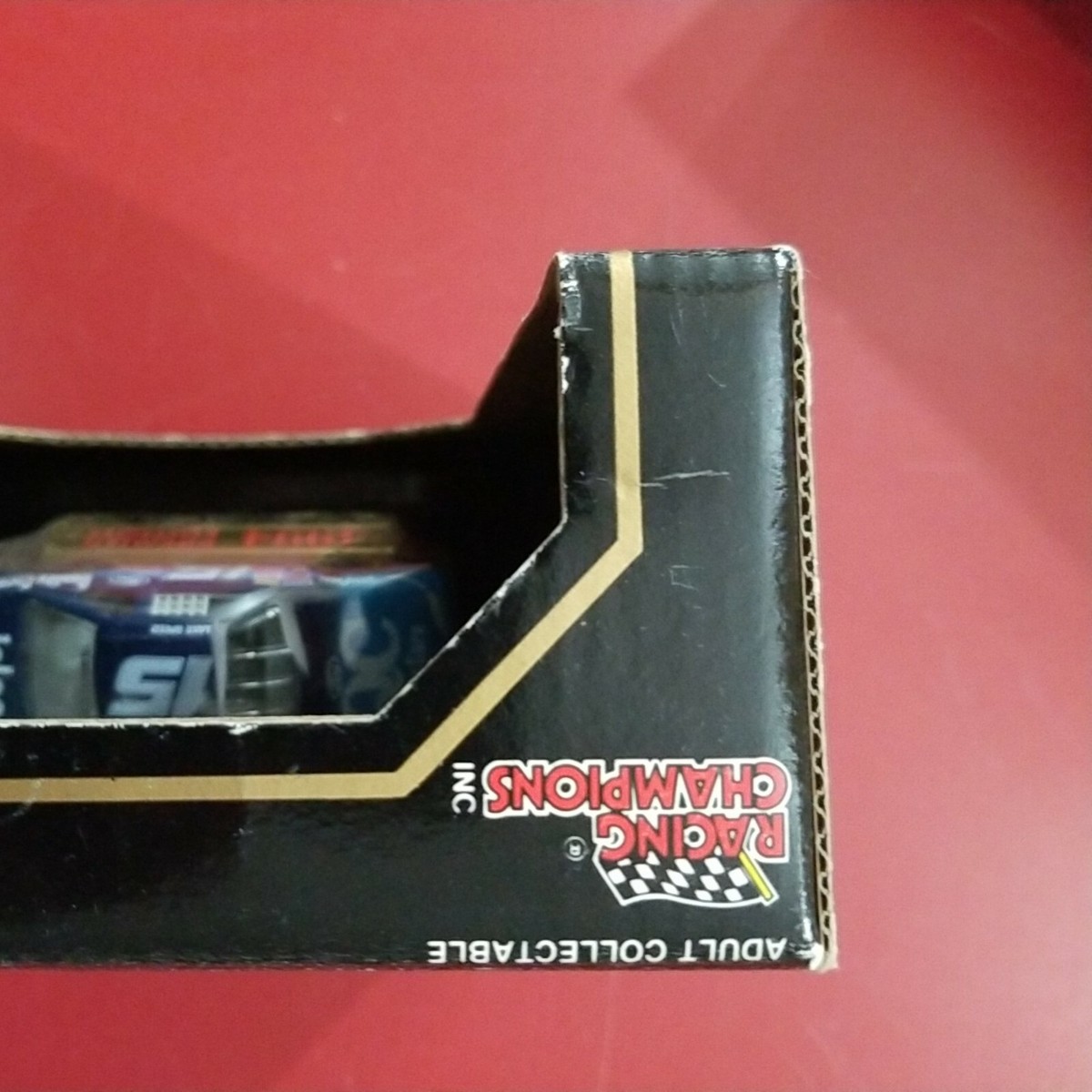Racing Champions 1994 Premier Edition #15 Lake Speed 1:64