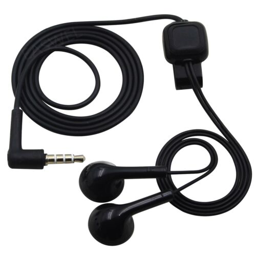 WH-102 Headphones for Nokia WH-102 HS-125 103 105 106 107 dual sim - Bild 1 von 3
