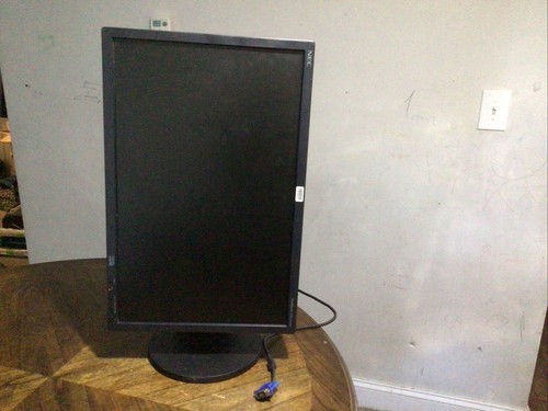 NEC Display MultiSync EA222WMe-BK 22" Built-In Speakers LED Monitor - Picture 22 of 24
