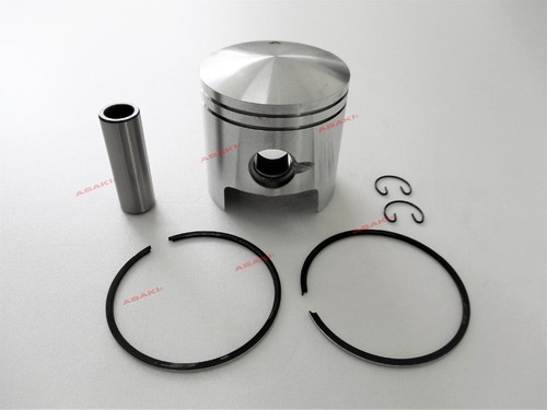 Kit de pistones de lujo para moto de nieve Polaris Indy Lite 09-717-02 3084605 0,50 + anillo - Imagen 2 de 14