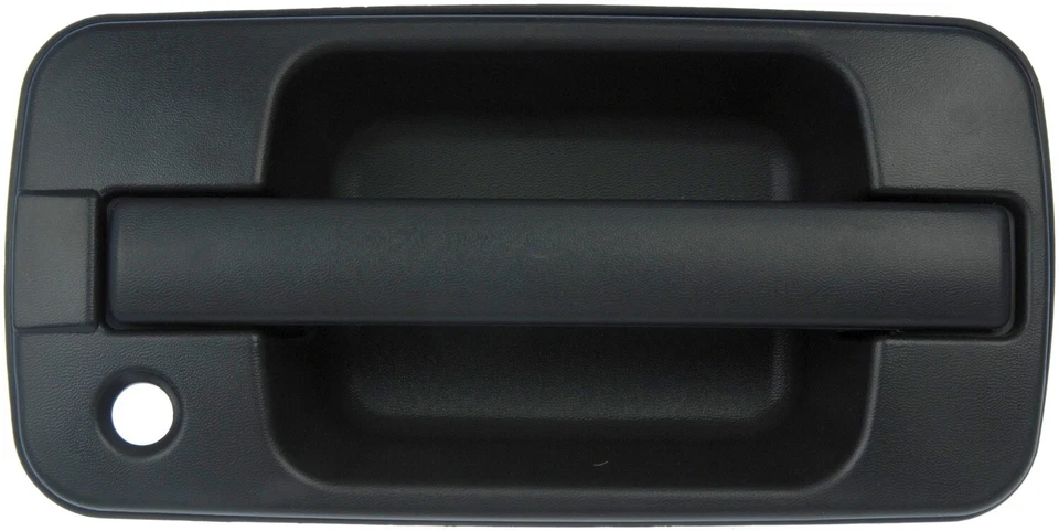 Manija de puerta exterior para Isuzu Trooper DORMAN 1995-2002 - AYUDA Foto 2 de 3