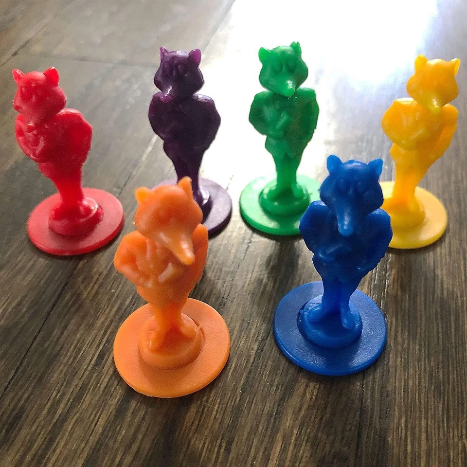 CASHFLOW - Das Brettspiel zur Investition von Rich Dad von Robert Kiyosaki - Bild 4 von 4