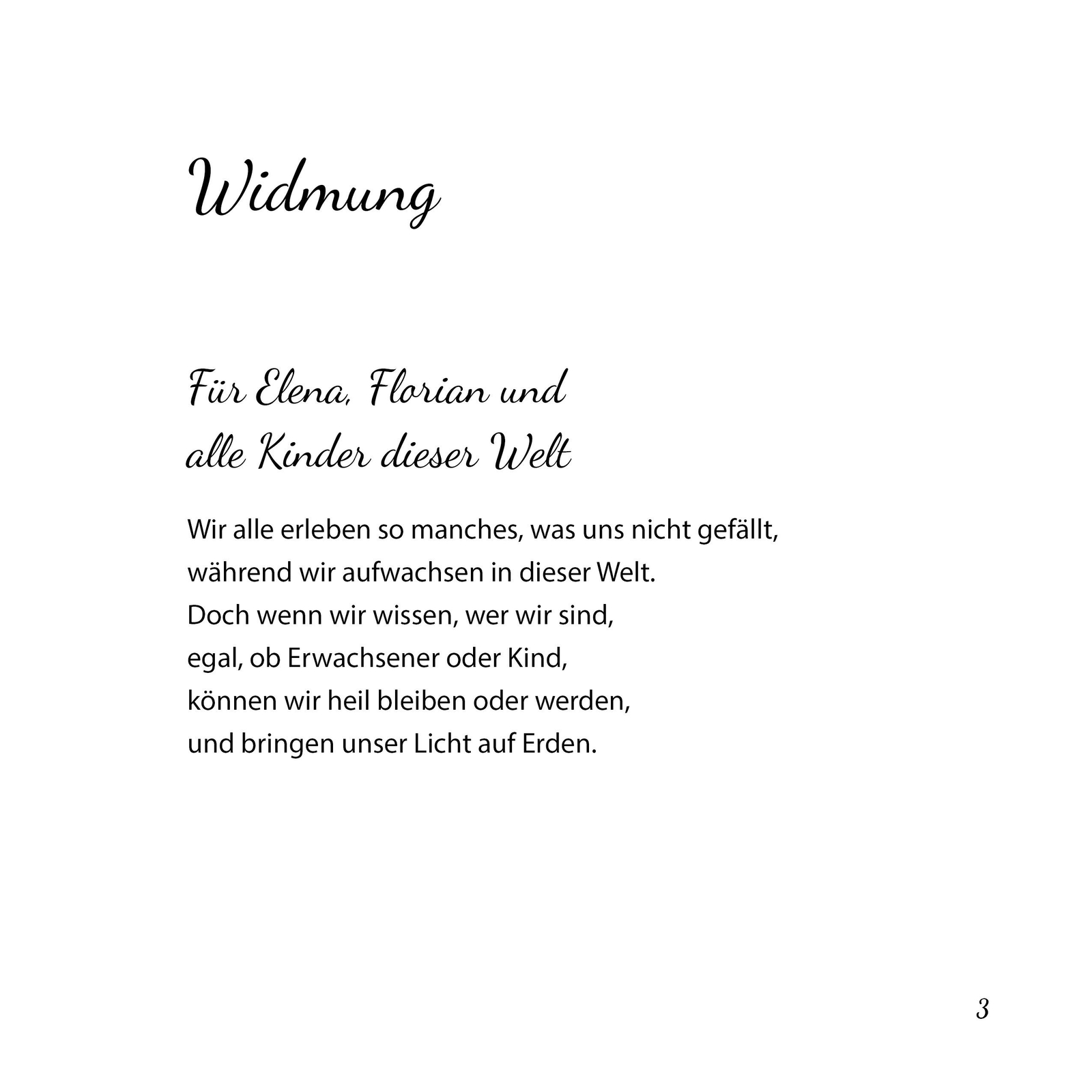 Thumbnail - Hallo Ich Bin's, Deine Seele - Dein Superheld Der Liebe, Simon