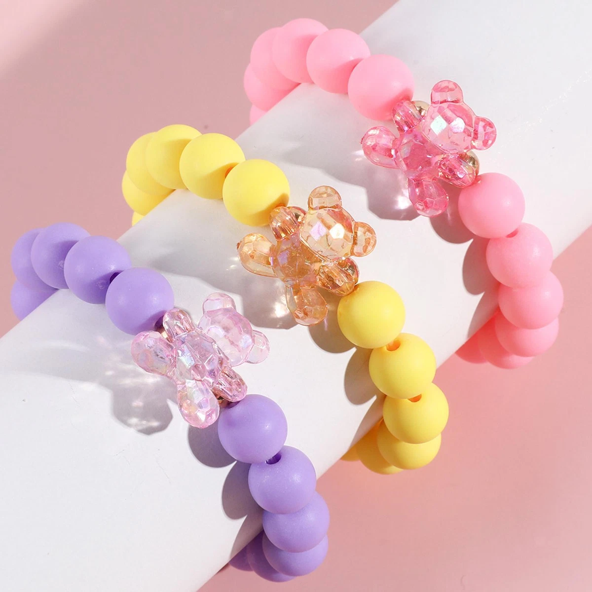 Bracelets for shop little girl