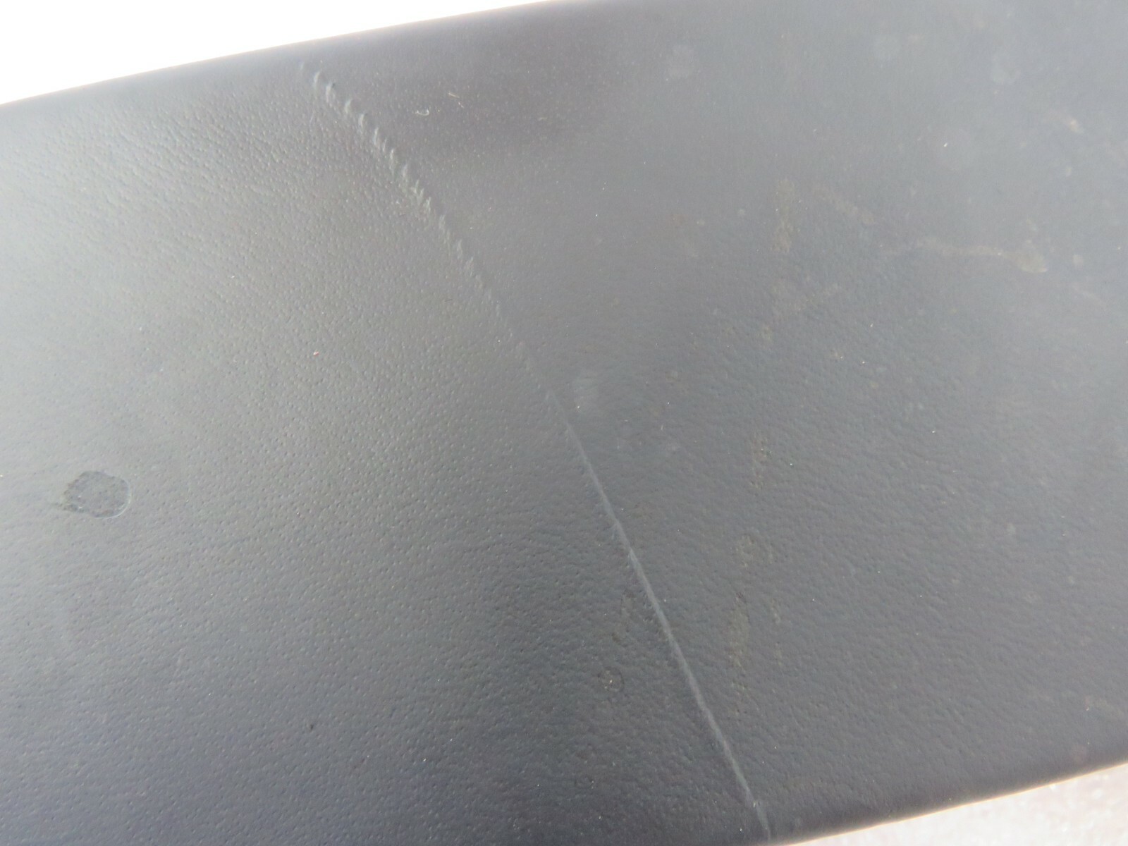 Ferrari California T, Side Glove Box Trim Panel, Used, P/N 85329400