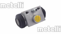 Metelli 04-0690 Radbremszylinder Hinterachse FÜR Fiat