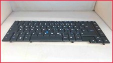 Original Deutsche Tastatur Keyboard K070502B1 GR HP Compaq 6910P (NEU)