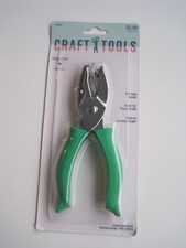 Craft Tools Round Punch Shape 1/8" New