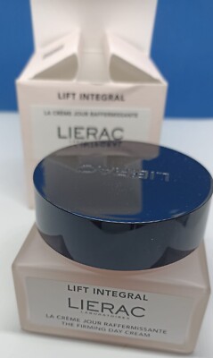 Lift Integral Straffende Tagescreme Lierac 50ml