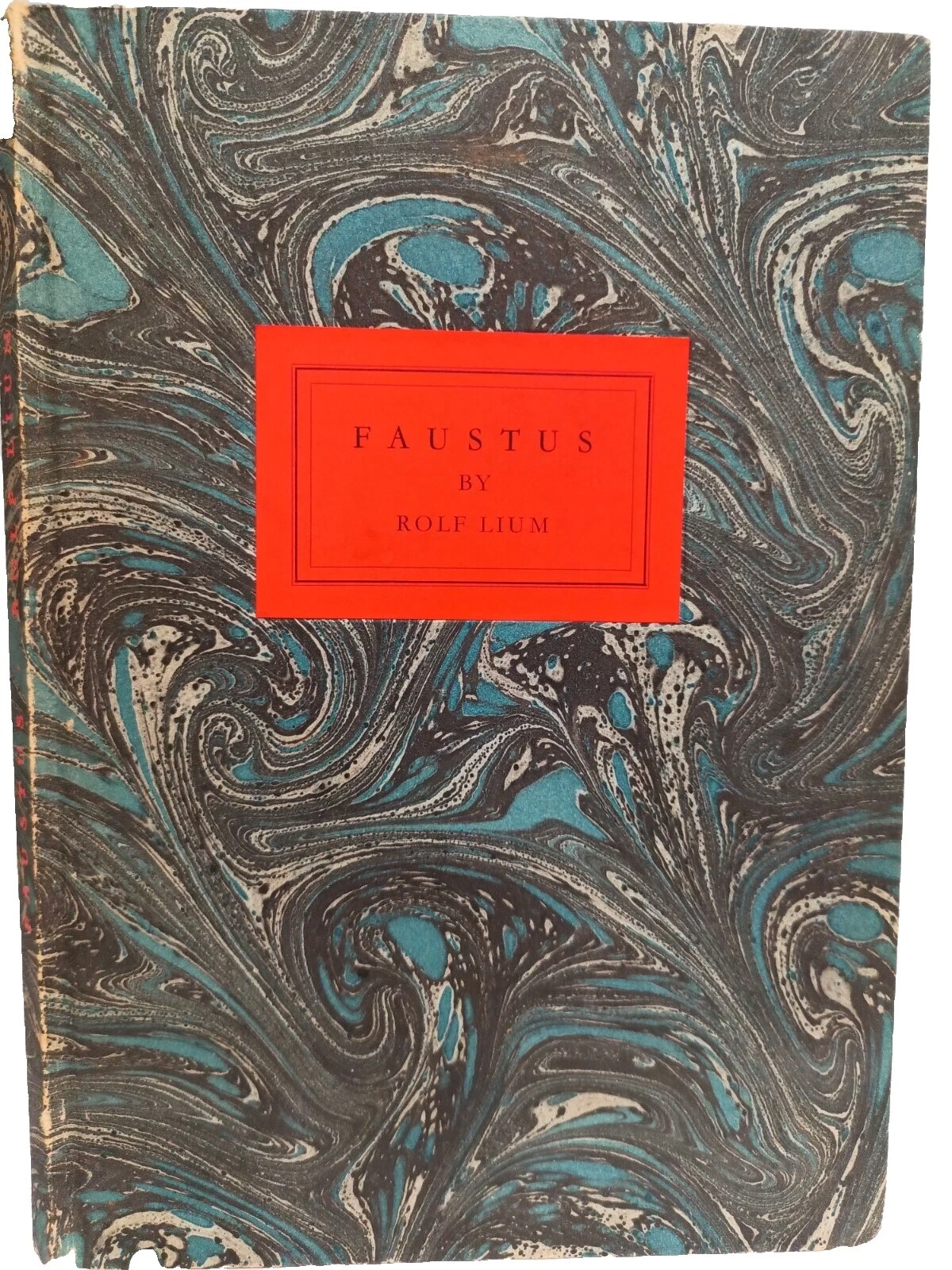 Performing Arts Signed Antiquarian & Collectible Books in English