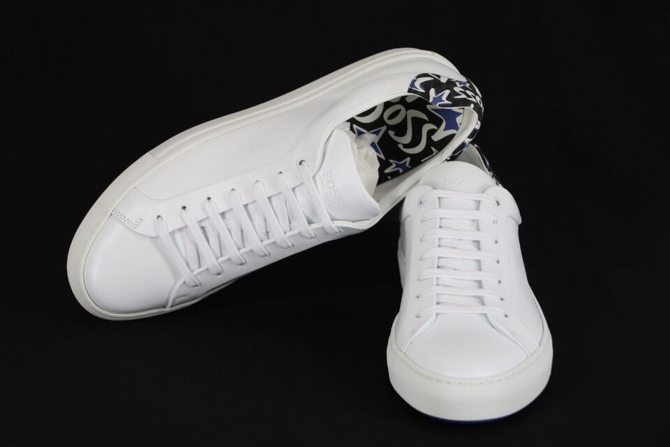 HUGO BOSS Sneakers, Mod. Mirage_Tenn_JTpr, Gr. 44 / UK 10 / US 11 ...