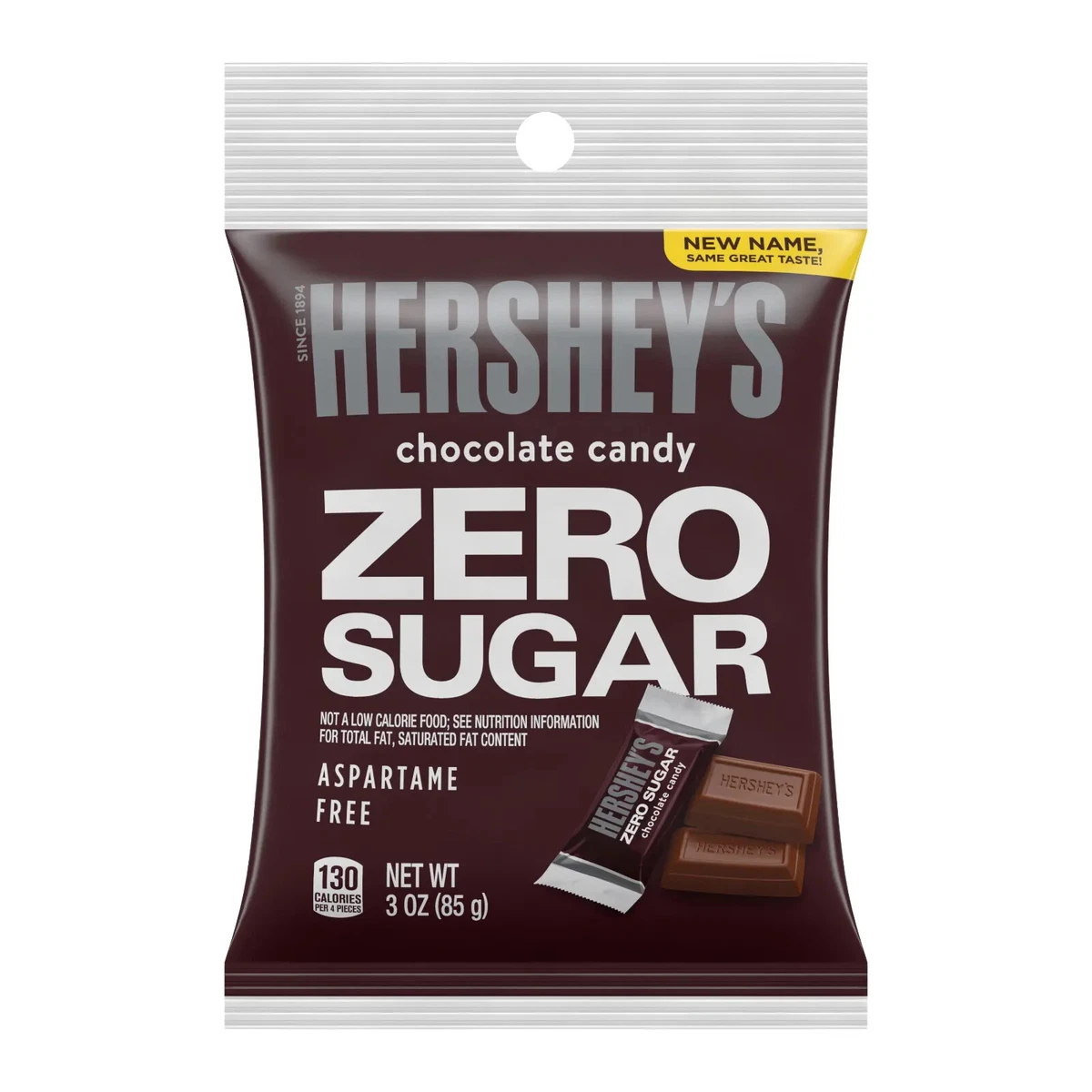 Best sugar free on sale candy