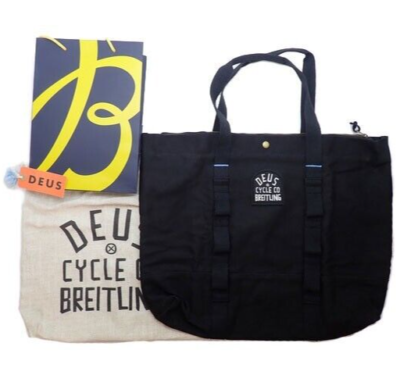 希少非売品 BREITLING FLYERS CLUB バッグ 希少非売品 BREITLING FLYERS CLUB バッグ