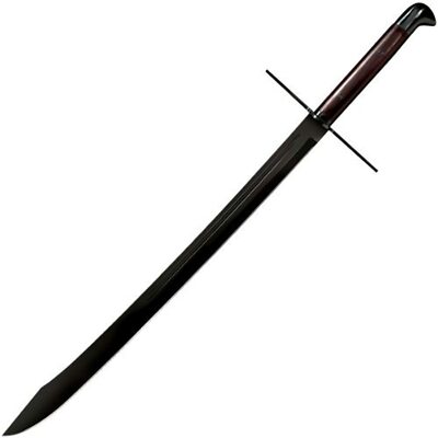 Cold Steel MAA Grosse Messer