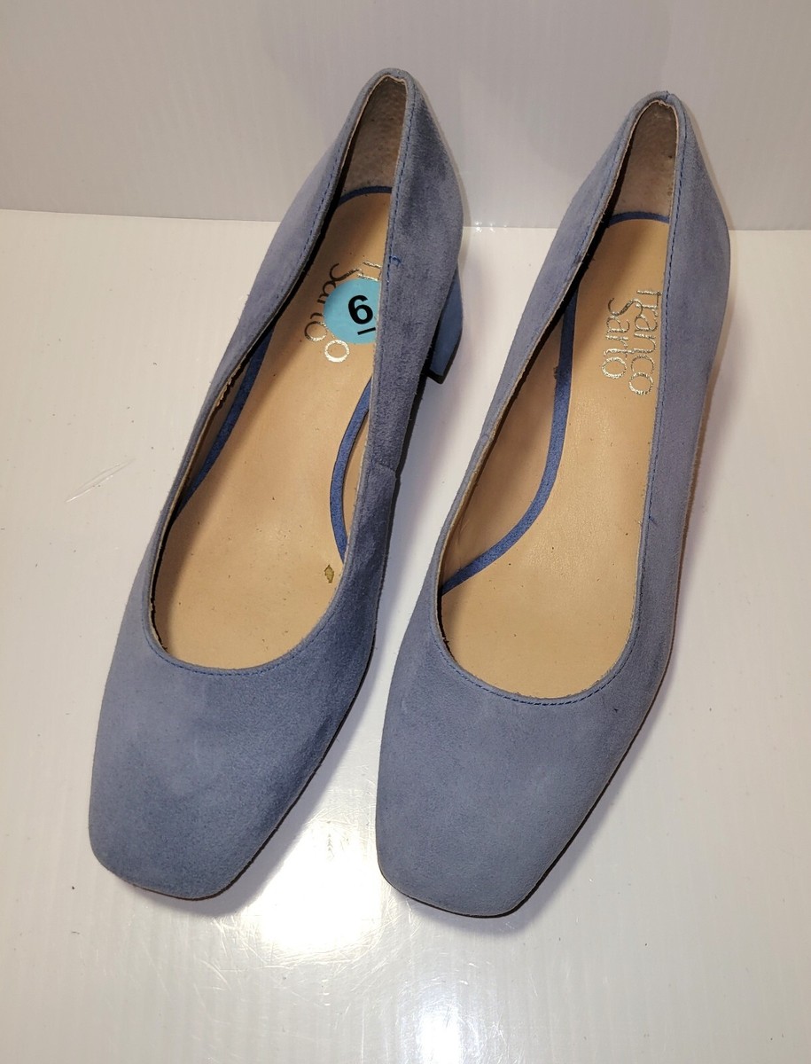 Franco Sarto Zapatos Planos De Ballet Ailee Para Mujer