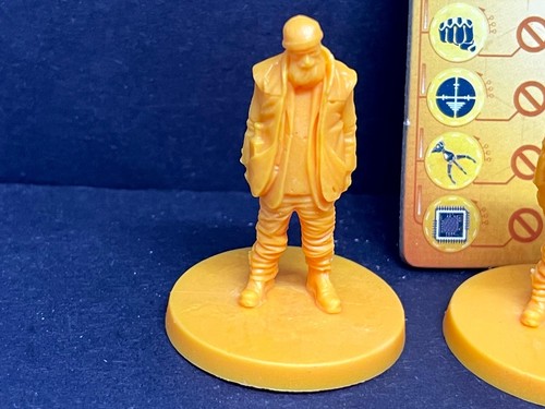 Batman Gotham City Chronicles - Figure Selection - Figuren Auswahl - Kickstarter - Picture 230 of 250