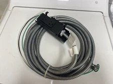 Connectrac Office Cubicle Power ps-i 20A Receptacle 288” HW Cable