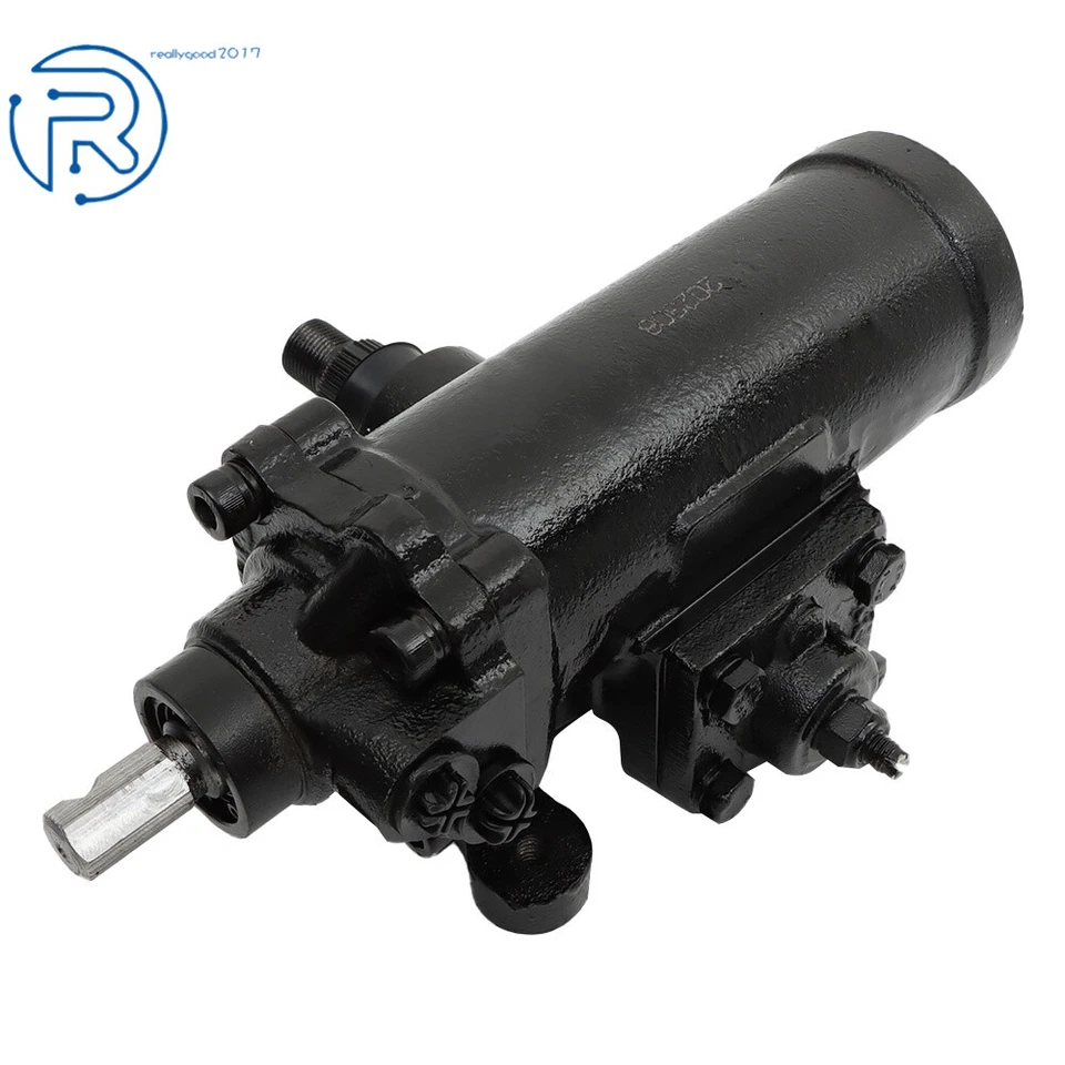 Caja de cambios de dirección asistida para Dodge D150/D250/D350/W100/W150/W200 80-93 27-7529 Foto 4 de 4