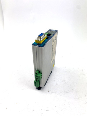 eWON 0850-0006-69 210MPI/EDGE QB 12-24VDC 0.5A