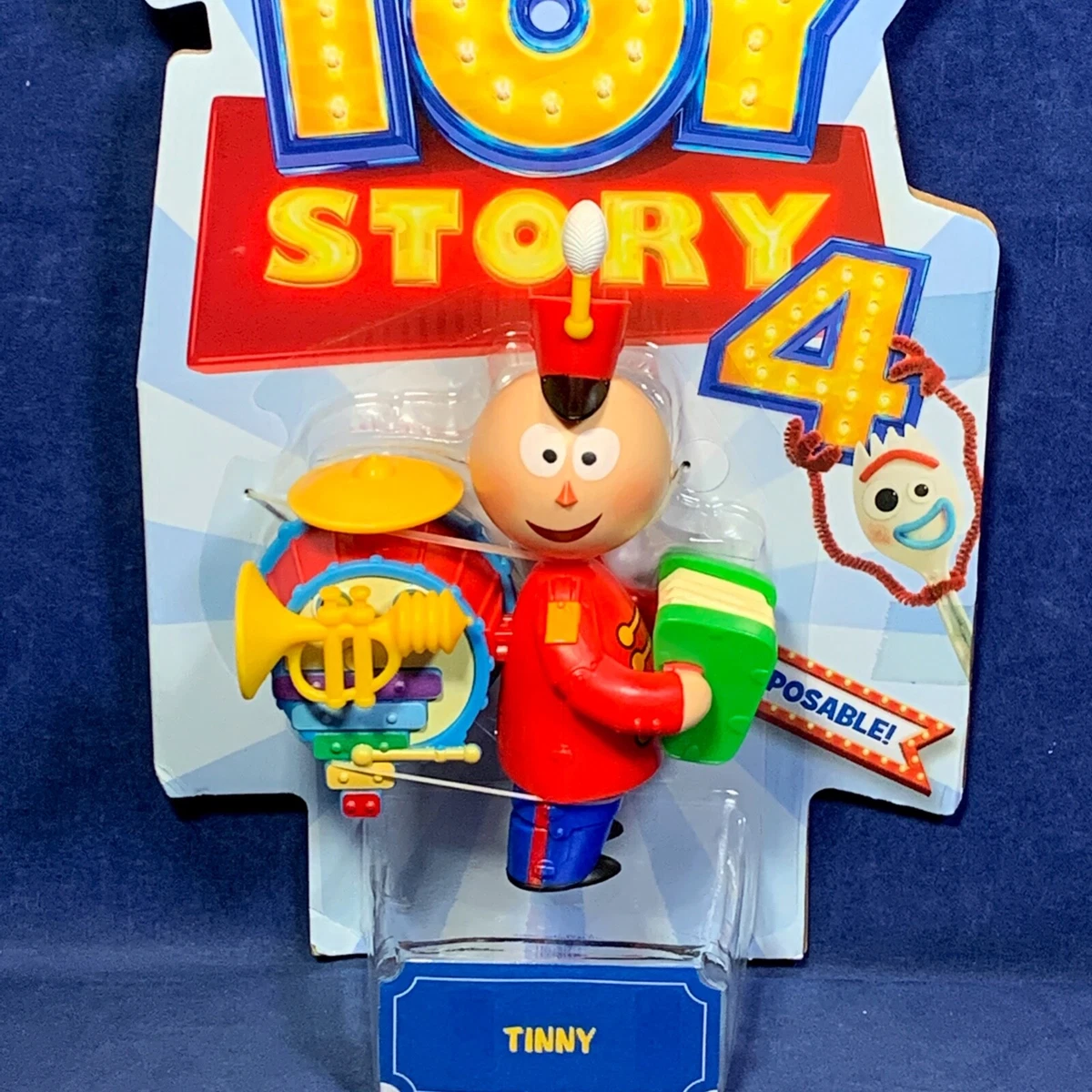 Tin toy outlet