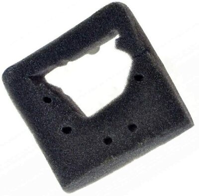 Genuine Honda 17211-ZM3-800 Air Filter for FG100 Tiller and GX22