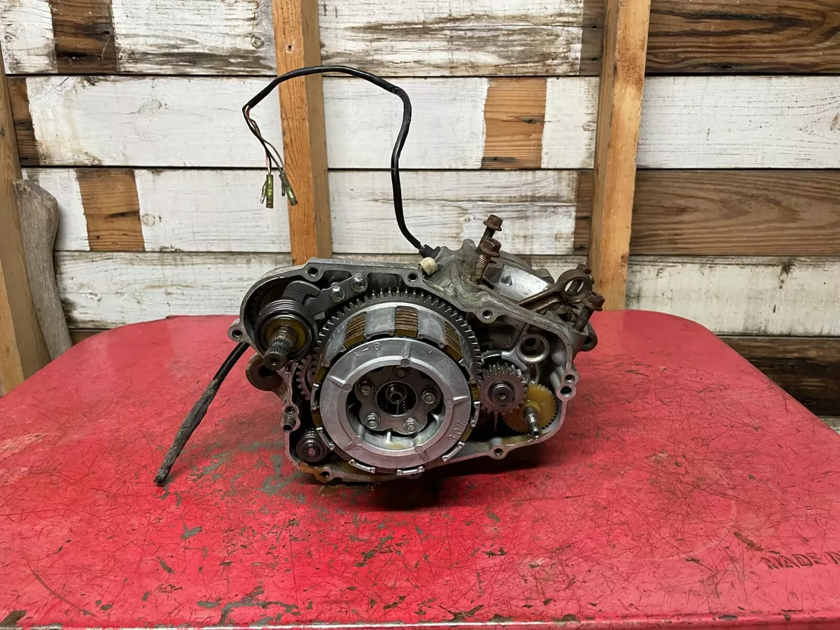Kx80 engine deals