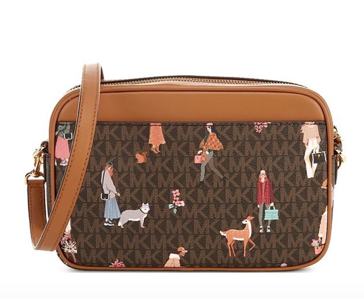 What country is best sale michael kors from