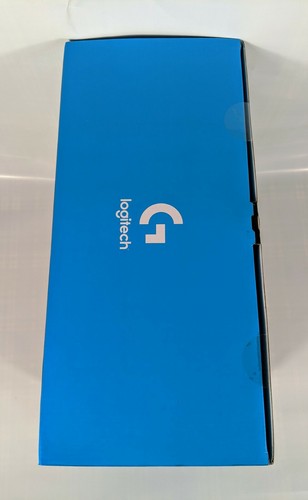 Logitech Saitek Pro Flight Yoke System - Schwarz KOSTENLOSER VERSAND - Bild 6 von 6